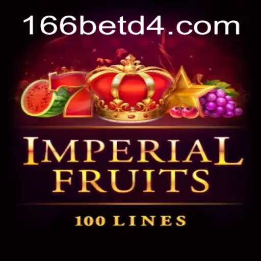 ImperialFruits100: Explorando o Universo do Slot com 166bet