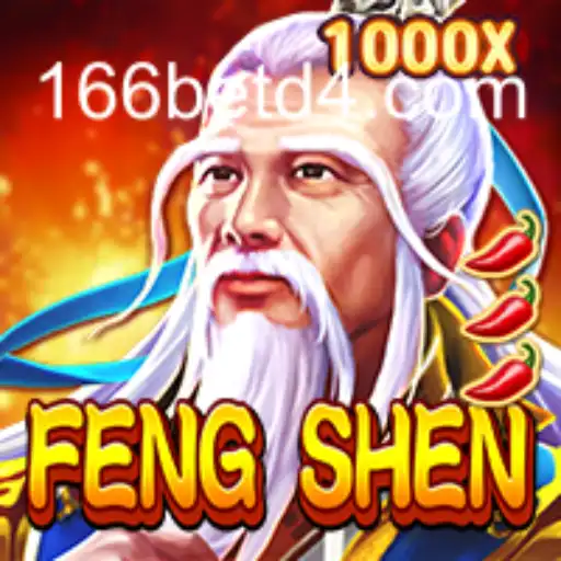 Explorando FengShen: Um Mergulho no Mundo do Jogo e o Papel da Plataforma 166bet