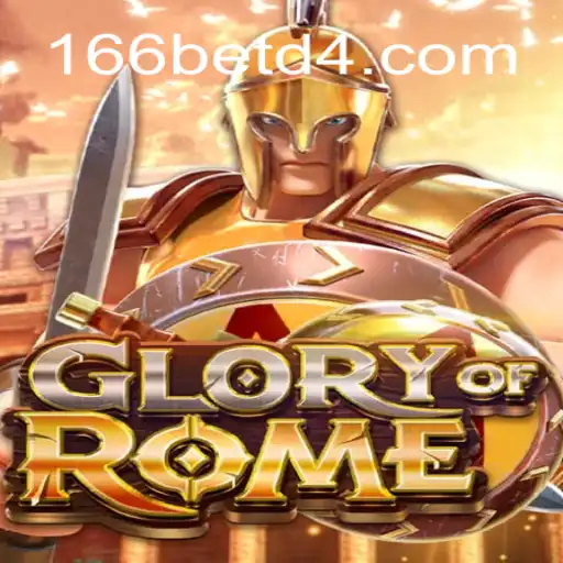 Descobrindo o Empolgante Mundo de GloryofRome com 166bet