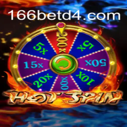 Descubra o Fascinante Mundo do HotSpin com 166bet