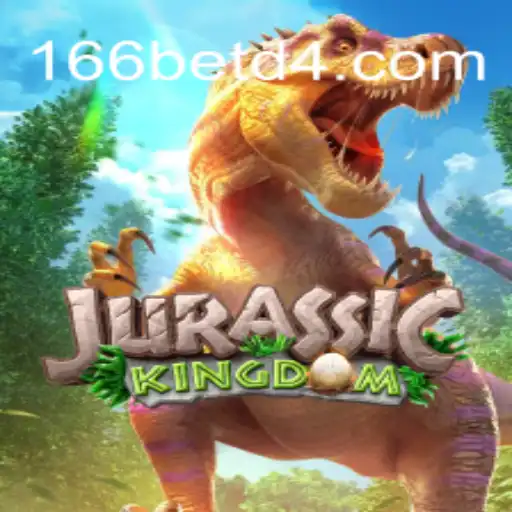 Descubra o Mundo de JurassicKingdom no 166bet
