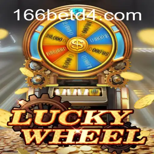 Descubra o Empolgante Jogo LuckyWheel na Plataforma 166bet