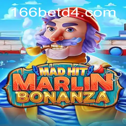MadHitMarlinBonanza: O Novo Sucesso da 166bet