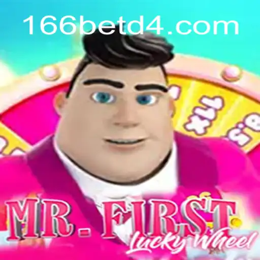 Descubra o Fascinante Mundo de MrFirstLuckyWheel com 166bet