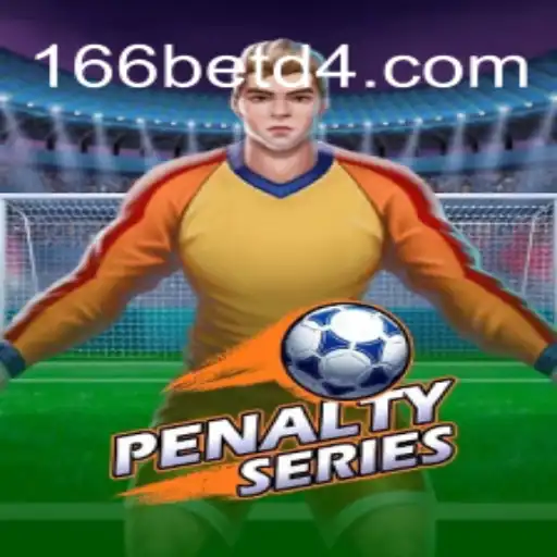 Explorando o Mundo do PenaltySeries com 166bet