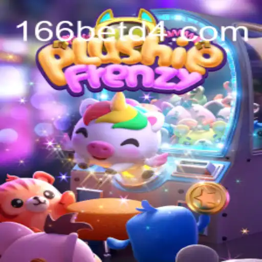 Descubra o Fascinante Mundo de PlushieFrenzy no 166bet