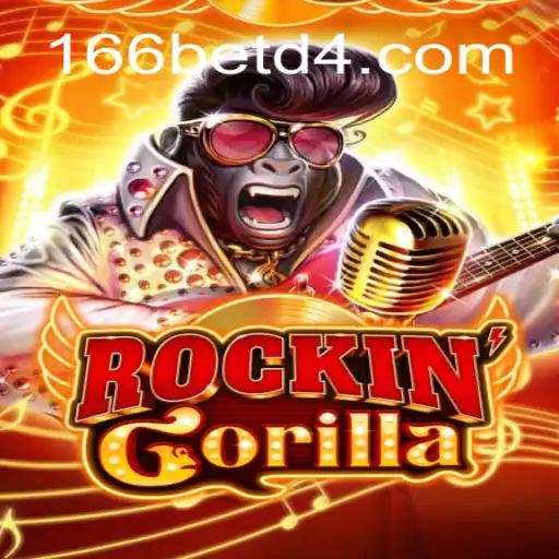 Explorando o Mundo de RockinGorilla: Um Jogo Dinâmico e Empolgante