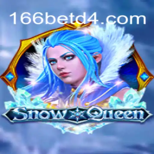 Descubra o Mundo Encantado de SnowQueen no 166bet