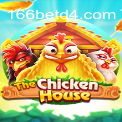 TheChickenHouse: A Revolução no Mundo dos Jogos