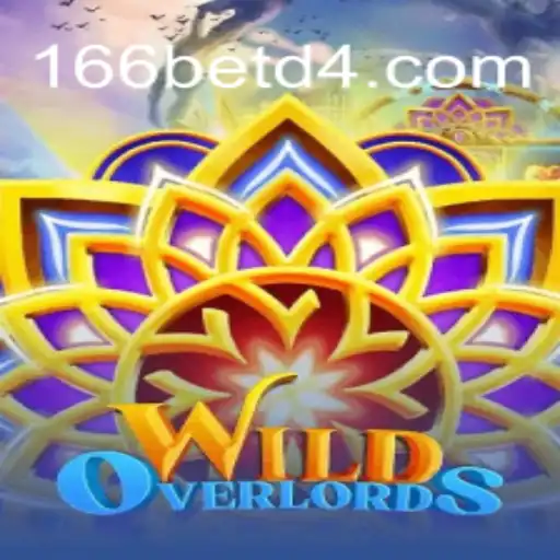 Explorando o Mundo de WildOverlords com 166bet