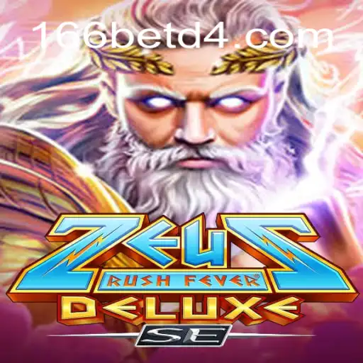 Descubra a Ação Empolgante de ZeusRushFeverDeluxeSE no Mundo dos Cassinos Online
