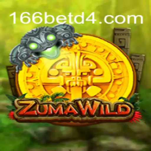 Explorando o Mundo de ZumaWild no 166bet